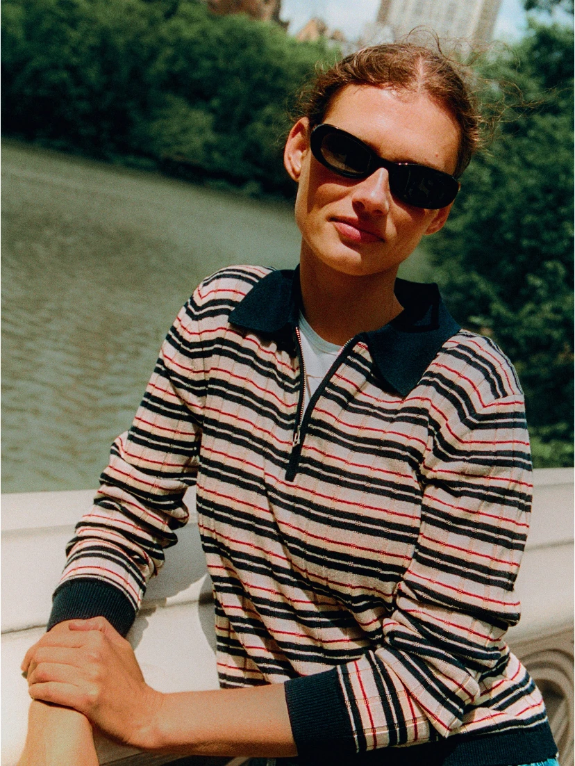 Guest in Residence Sweaters