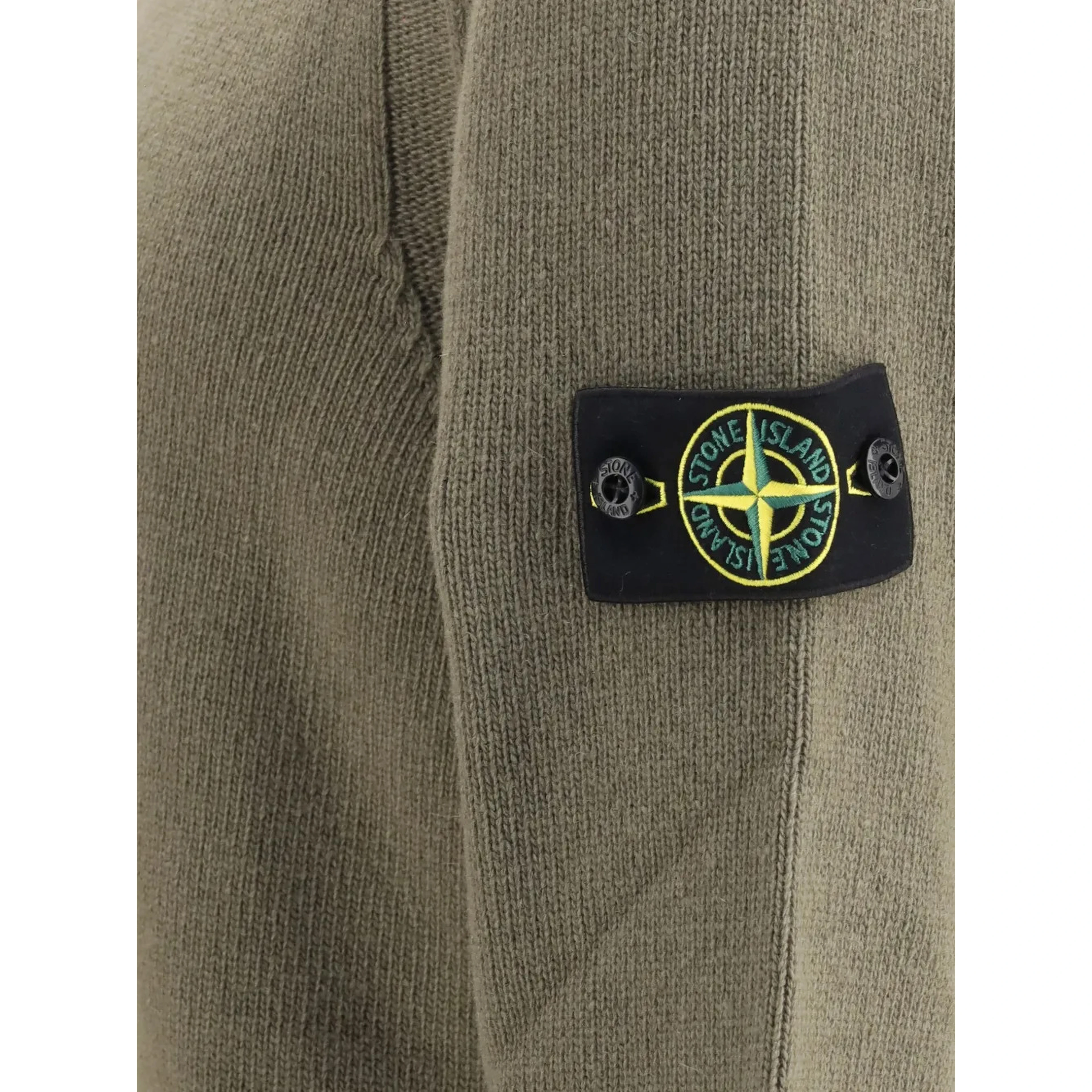 STONE ISLAND Sweaters