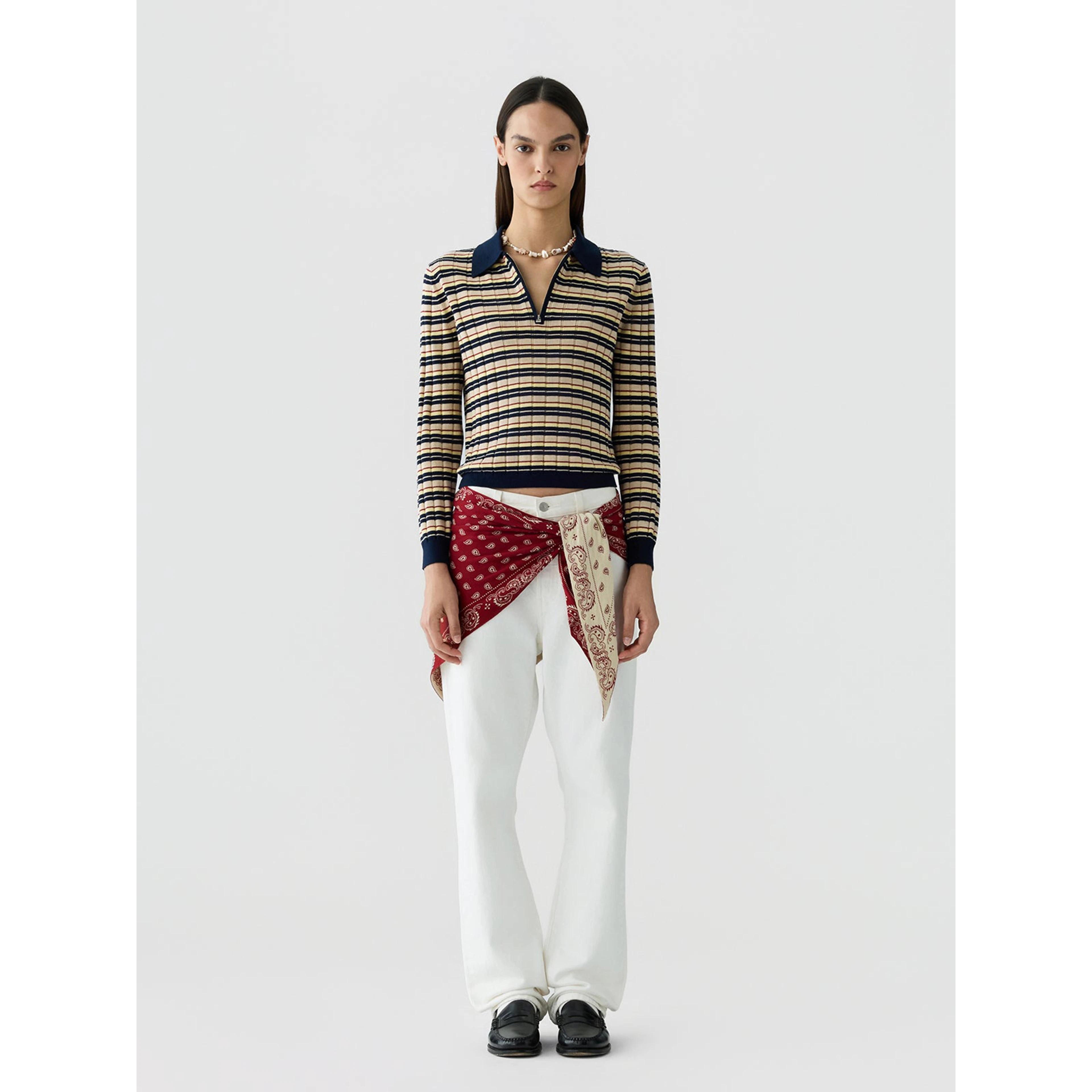 Guest in Residence Sweaters