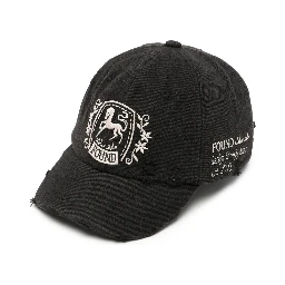 FOUND Hats