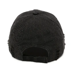 FOUND Hats