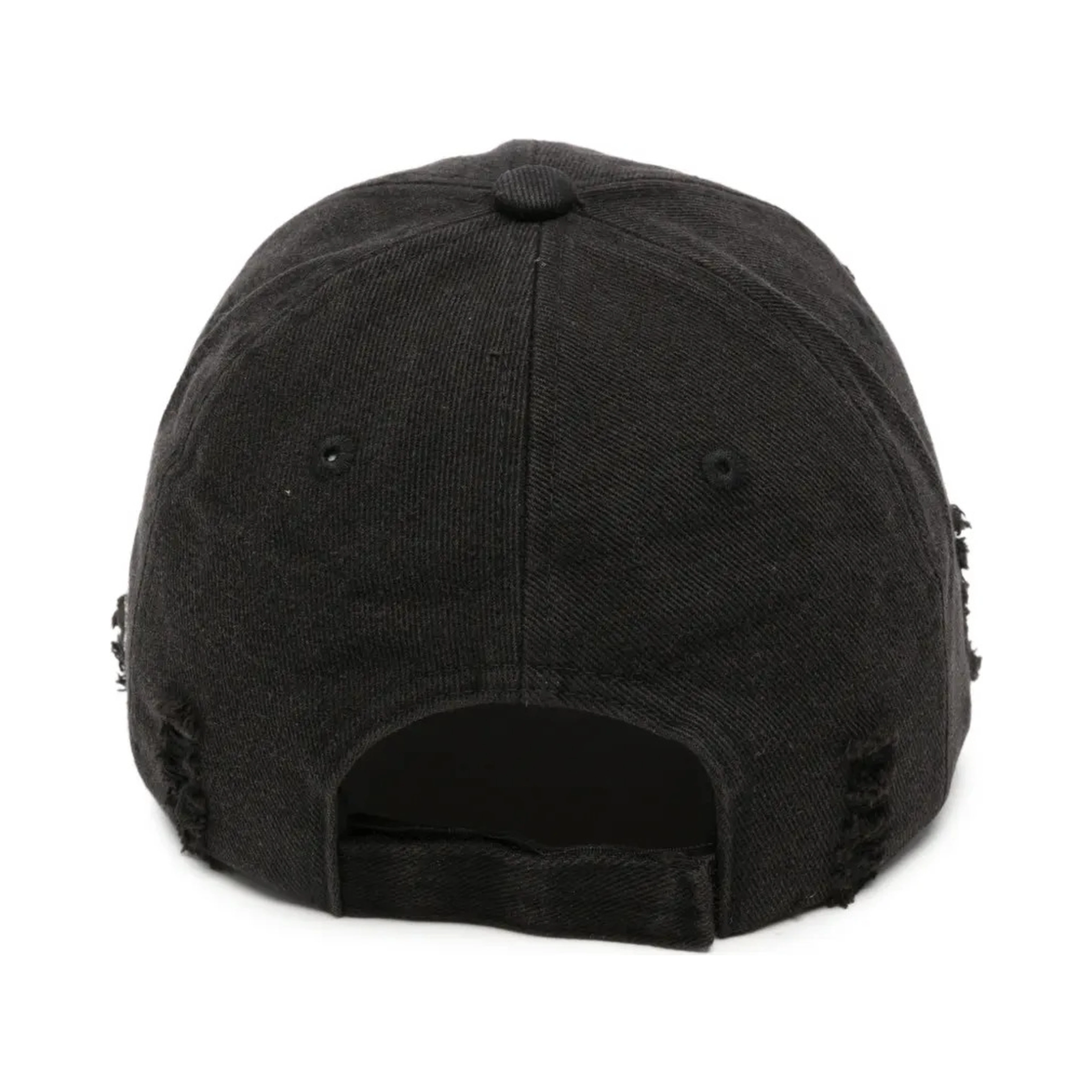 FOUND Hats