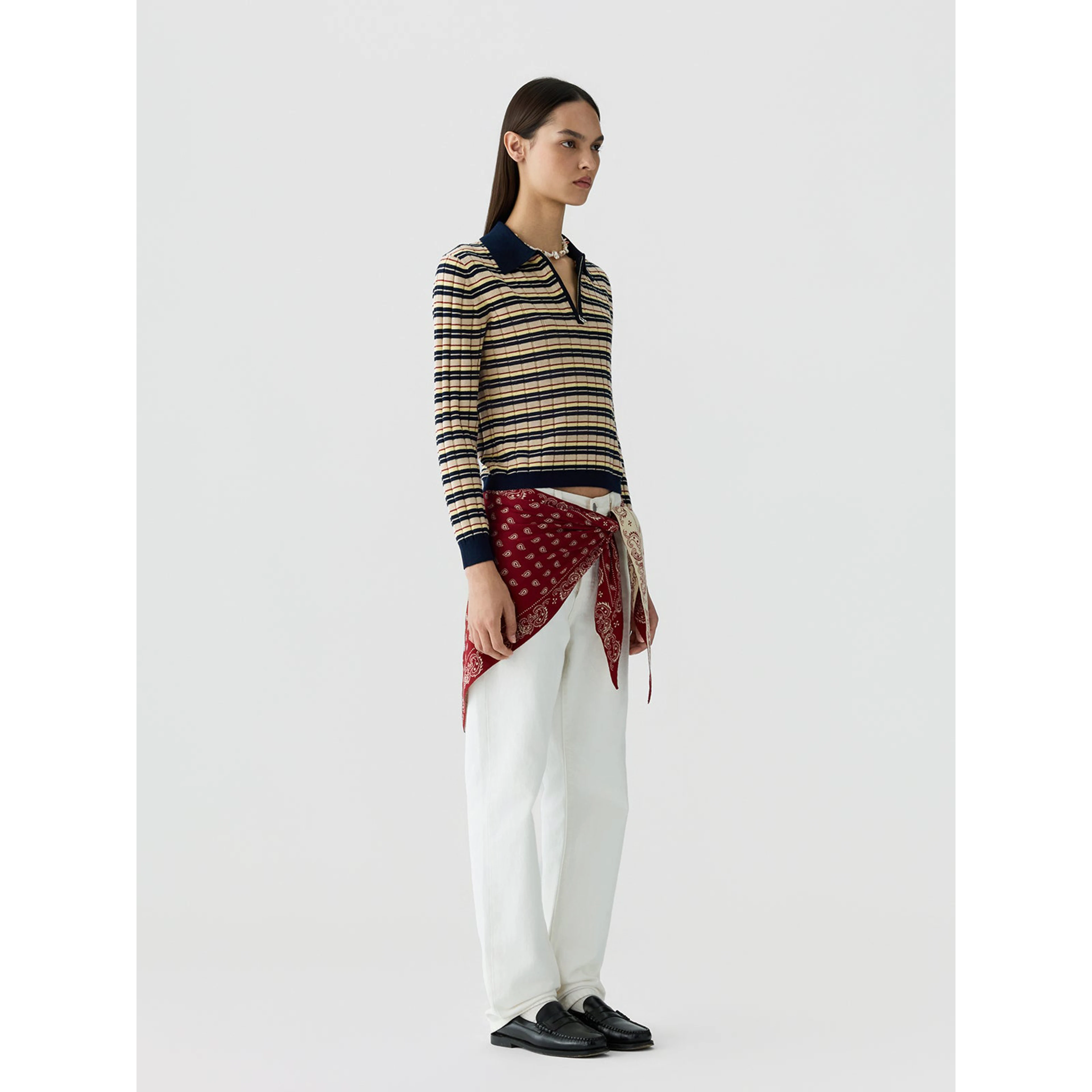 Guest in Residence Sweaters