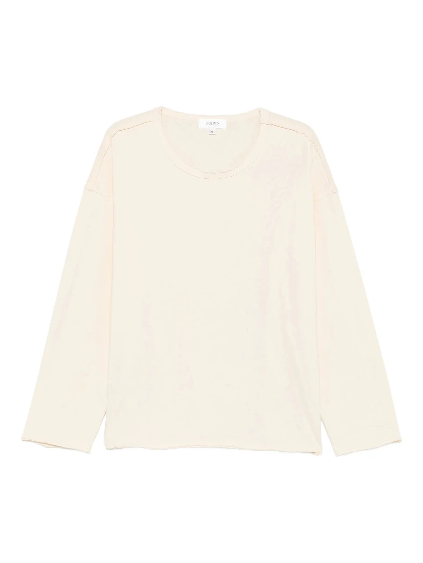 FOUND Clothing