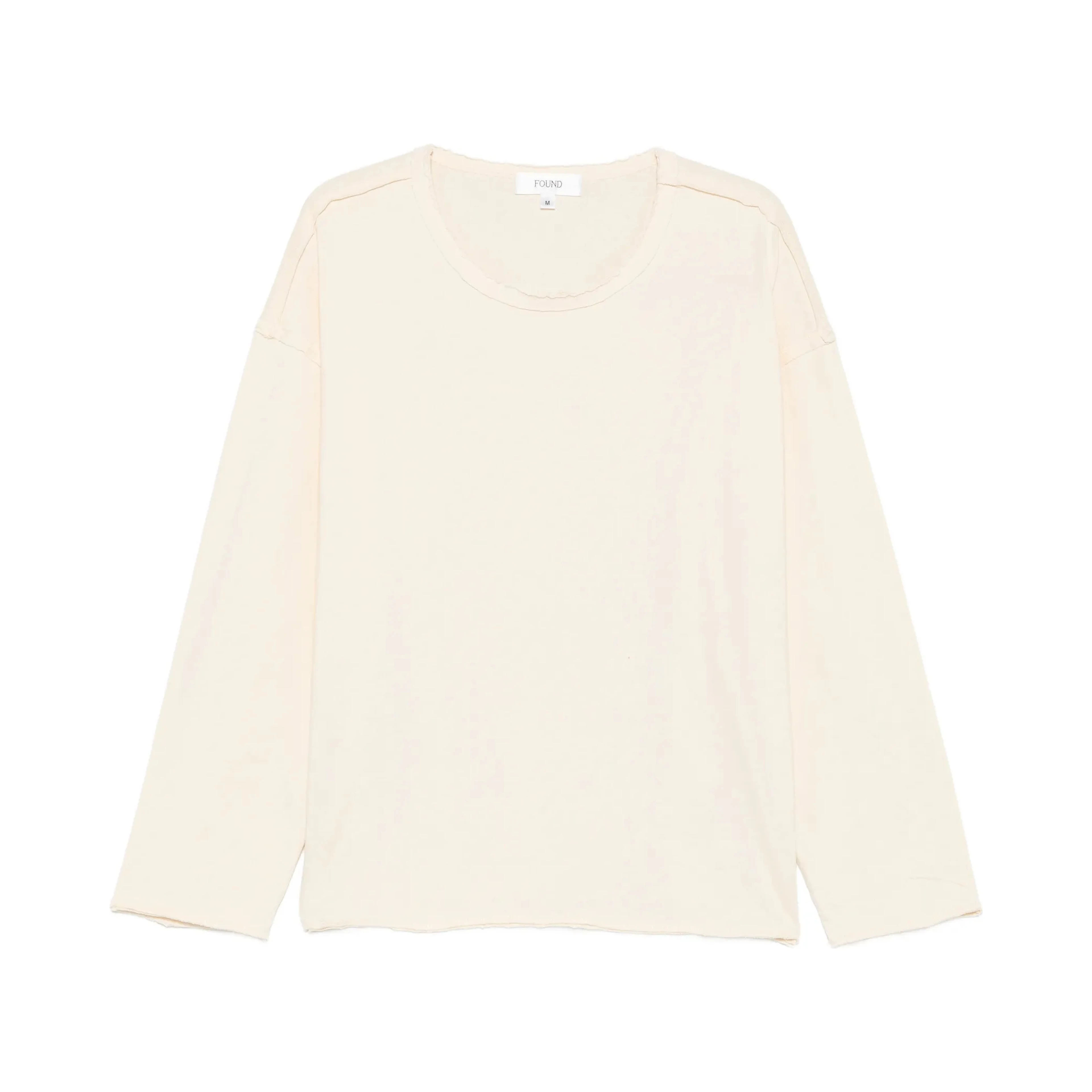 FOUND Clothing