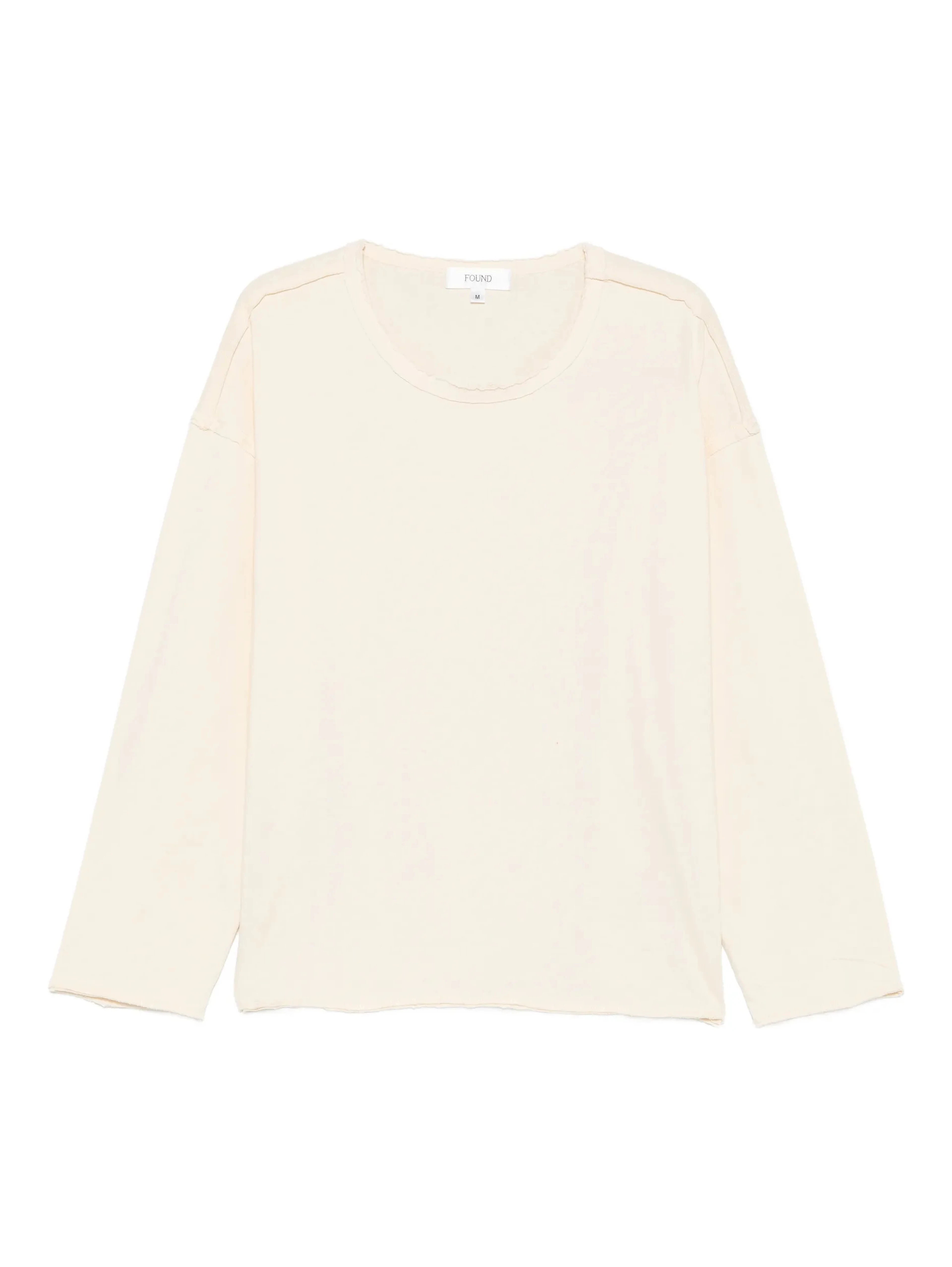FOUND Clothing