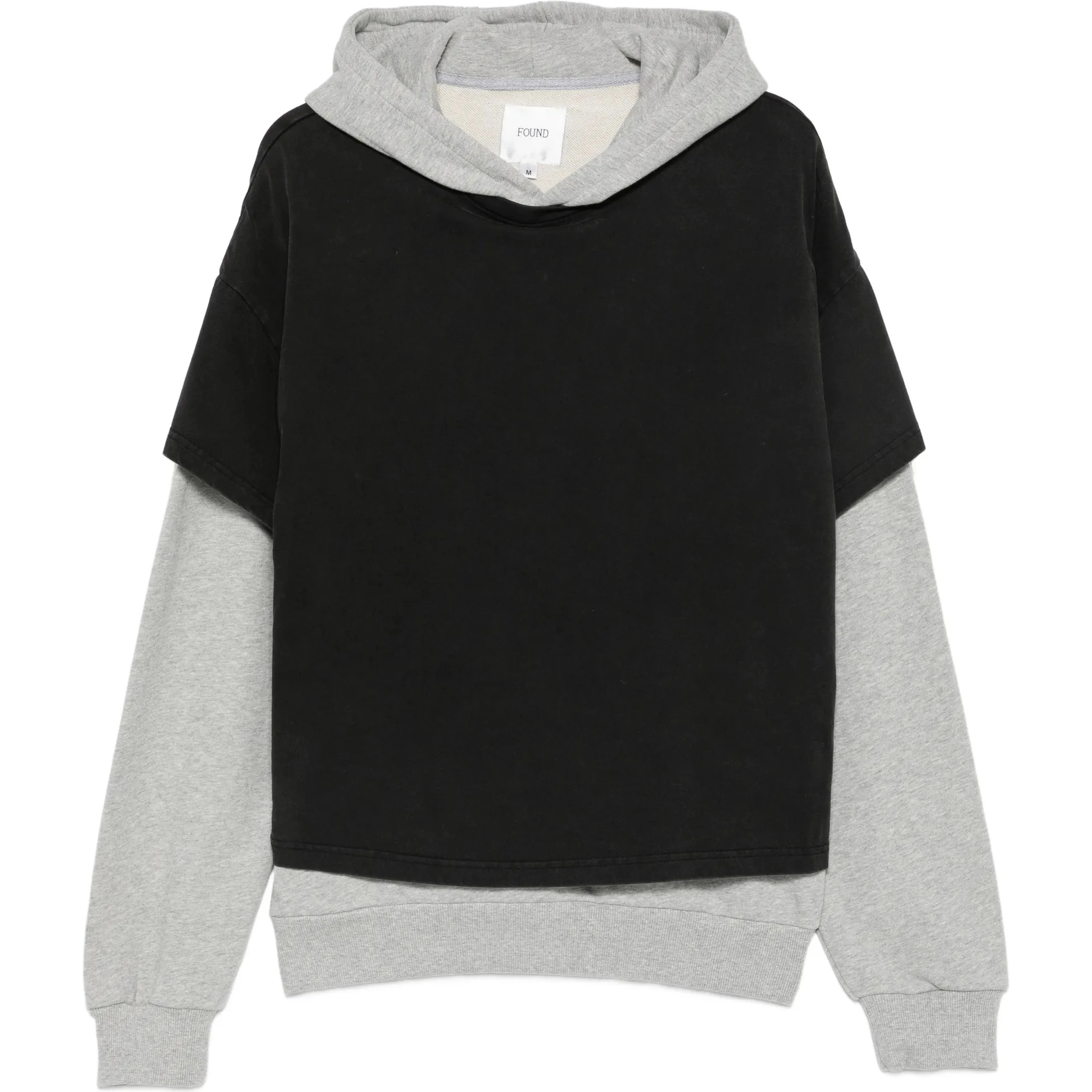 FOUND Sweaters