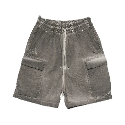Rick Owens DRKSHDW Shorts
