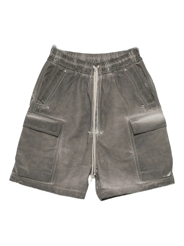 Rick Owens DRKSHDW Shorts