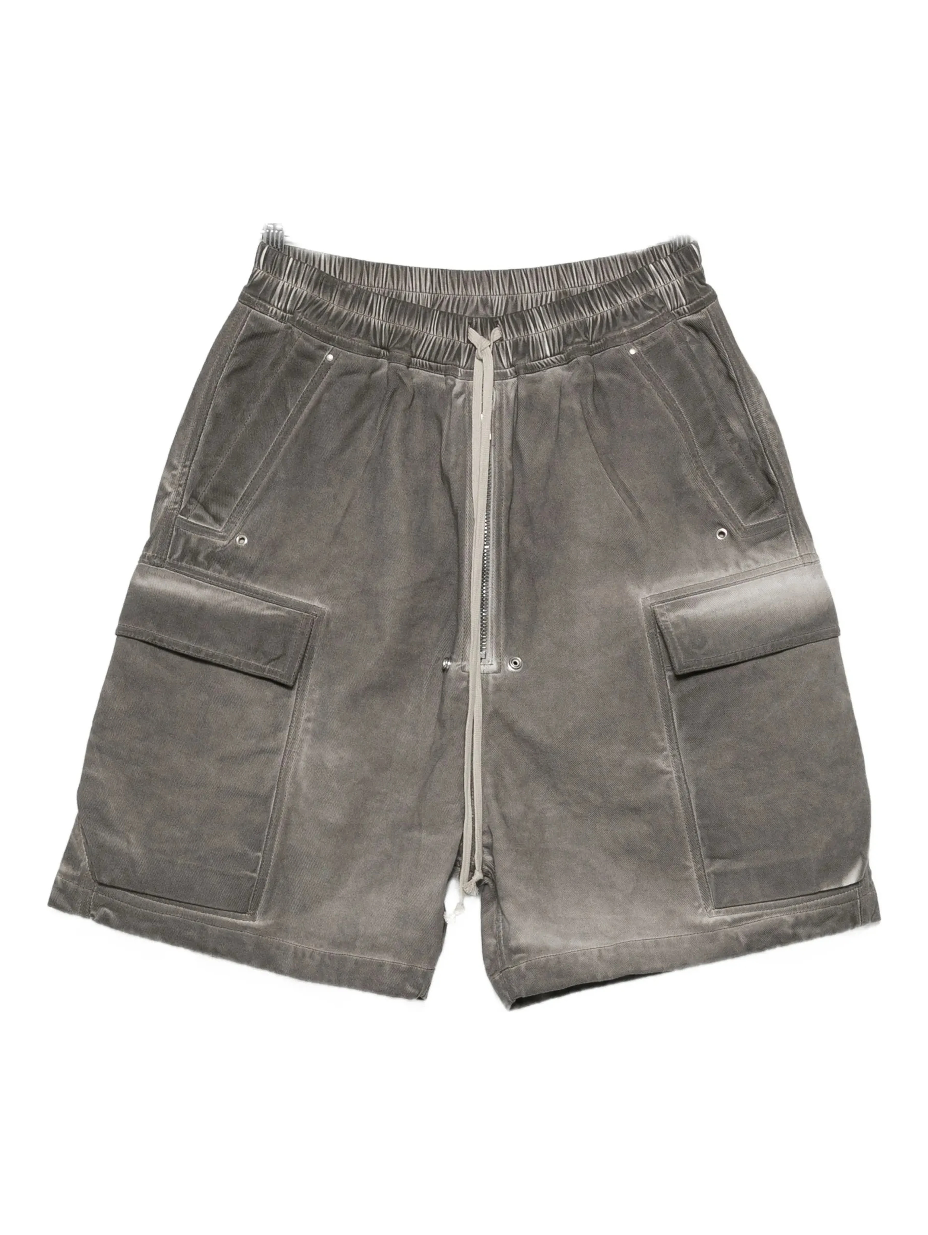 Rick Owens DRKSHDW Shorts