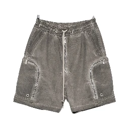 RICK OWENS DRKSHDW Shorts