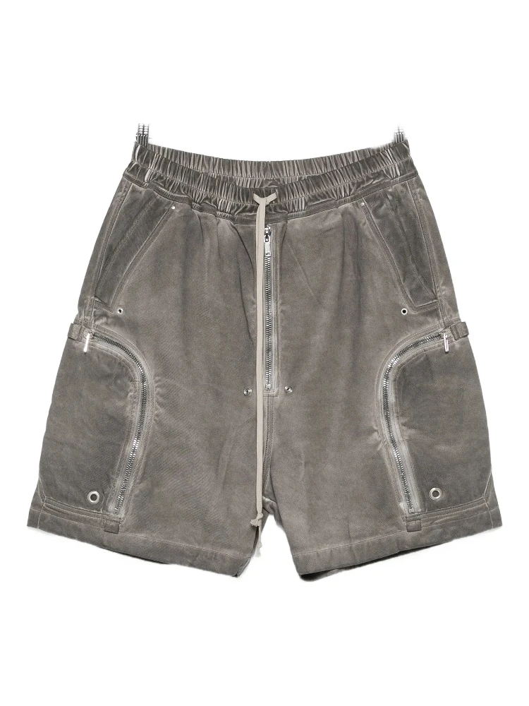RICK OWENS DRKSHDW Shorts