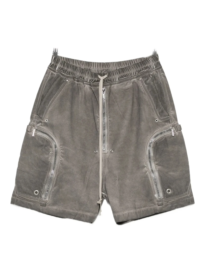 RICK OWENS DRKSHDW Shorts
