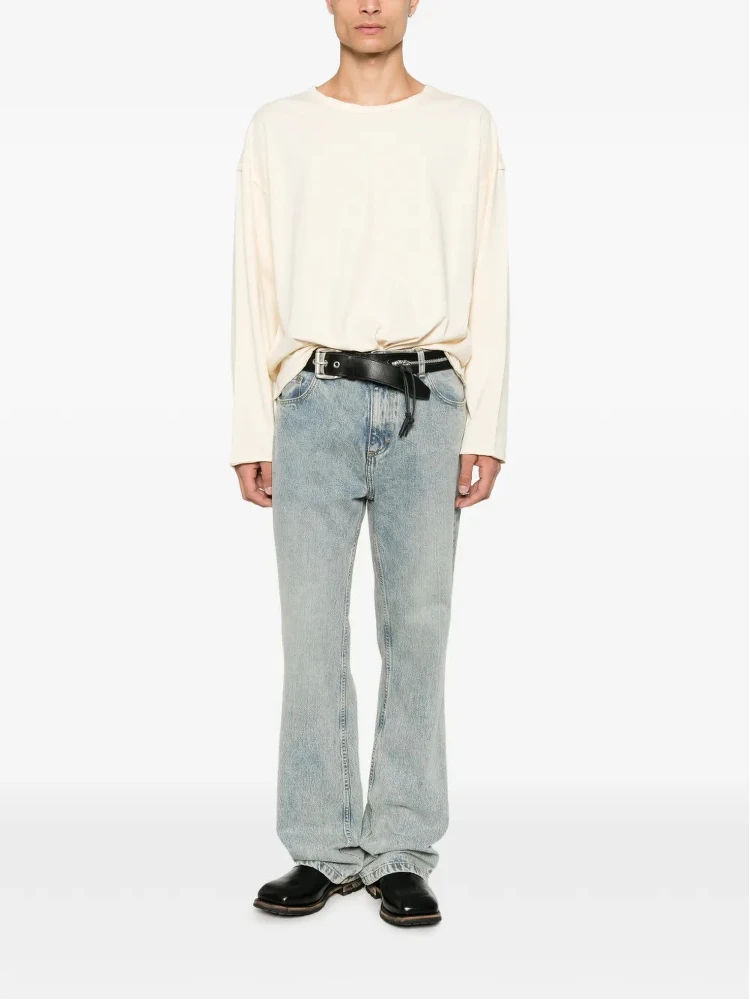 FOUND Clothing alternative
