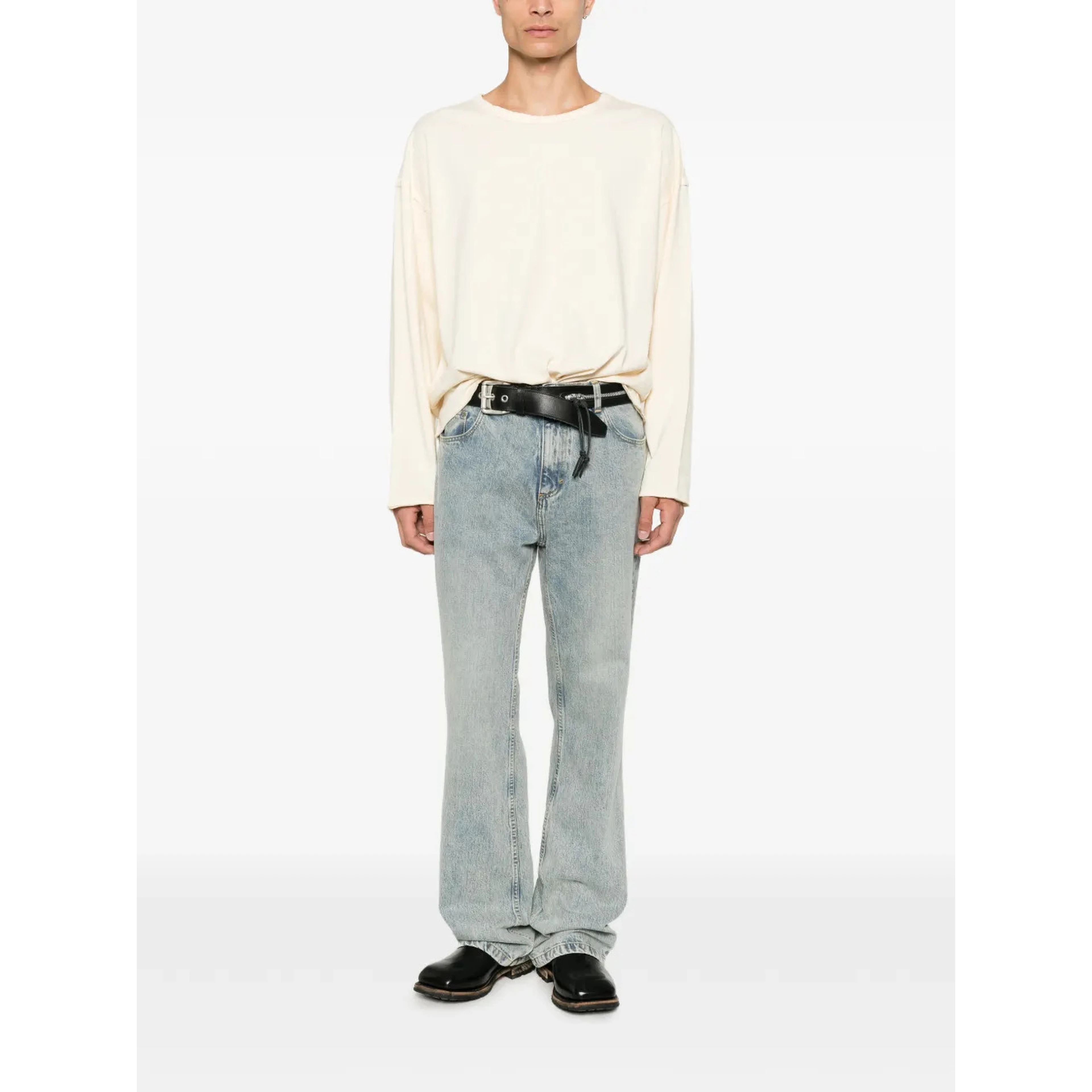 FOUND Clothing