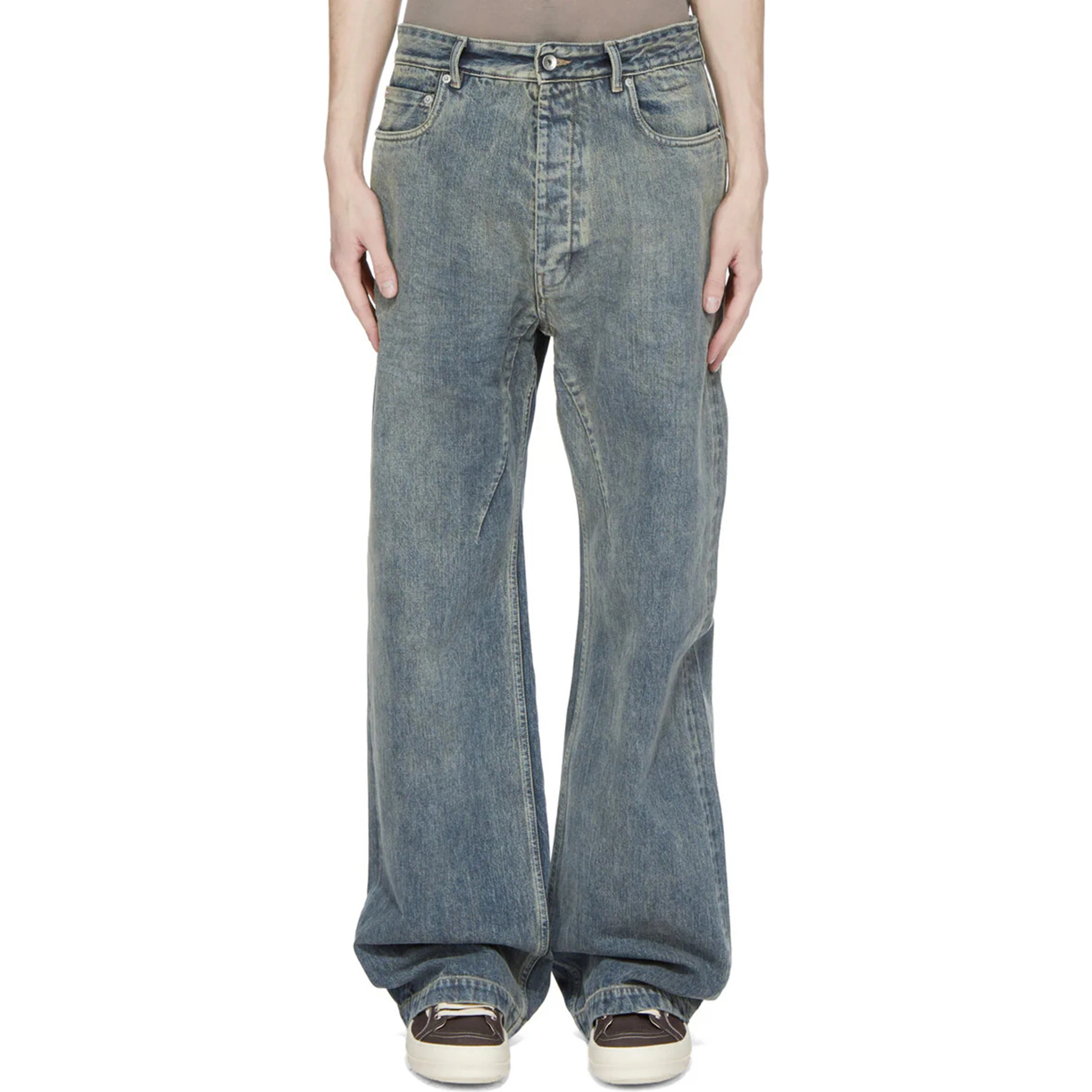 Rick Owens DRKSHDW Jeans