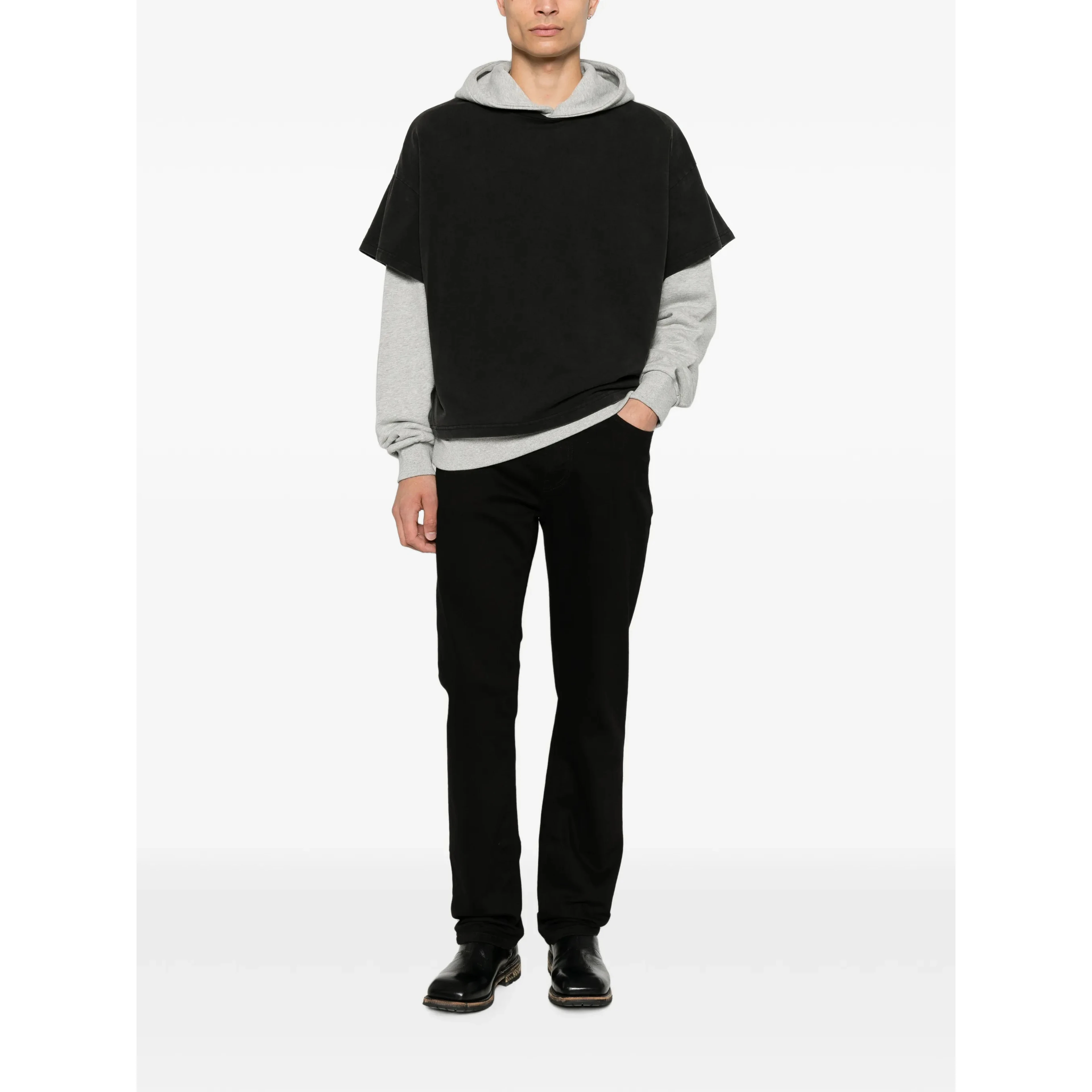 FOUND Sweaters