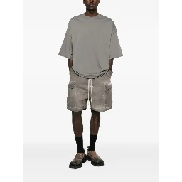 Rick Owens DRKSHDW Shorts
