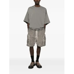 RICK OWENS DRKSHDW Shorts