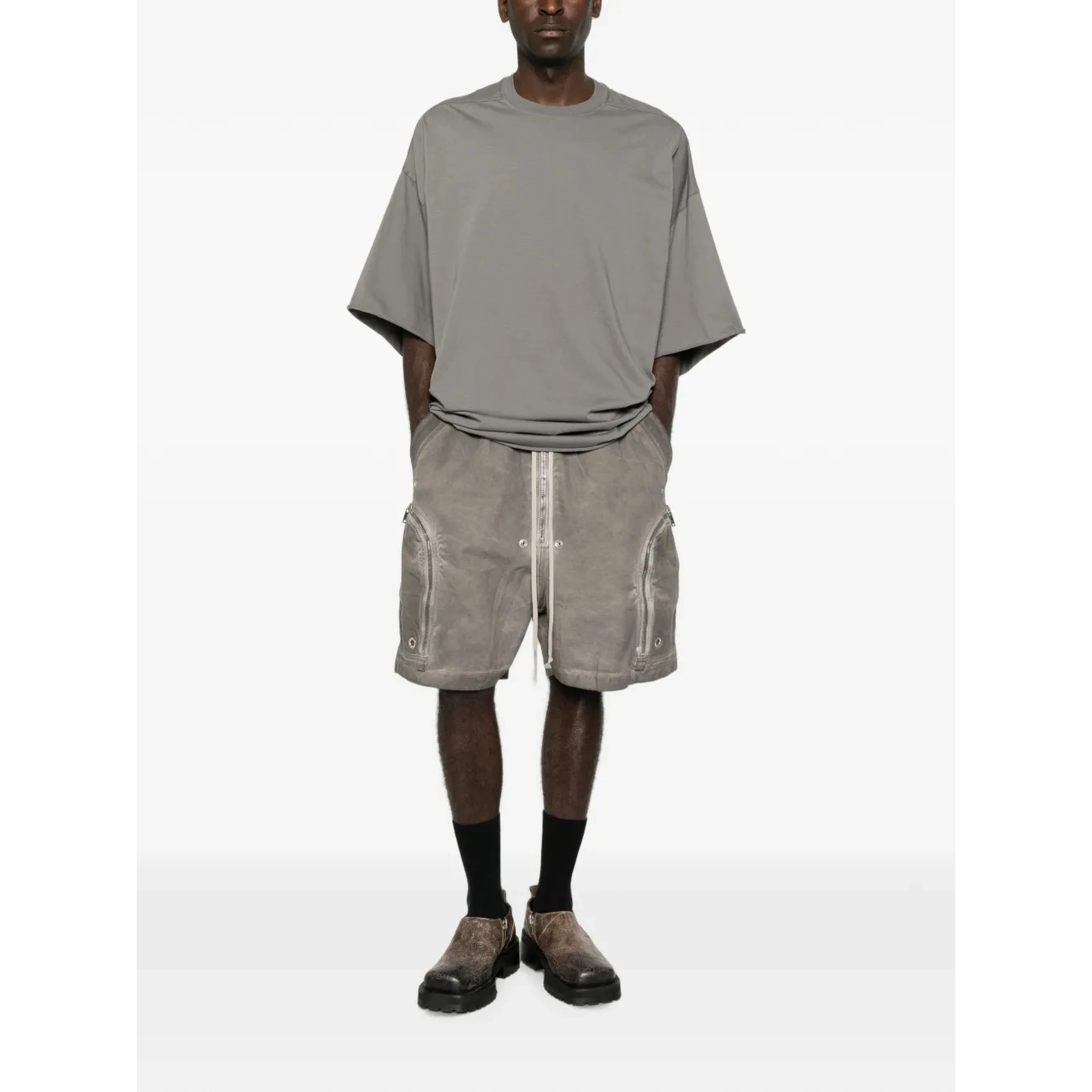 RICK OWENS DRKSHDW Shorts
