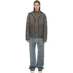 Rick Owens DRKSHDW Jeans