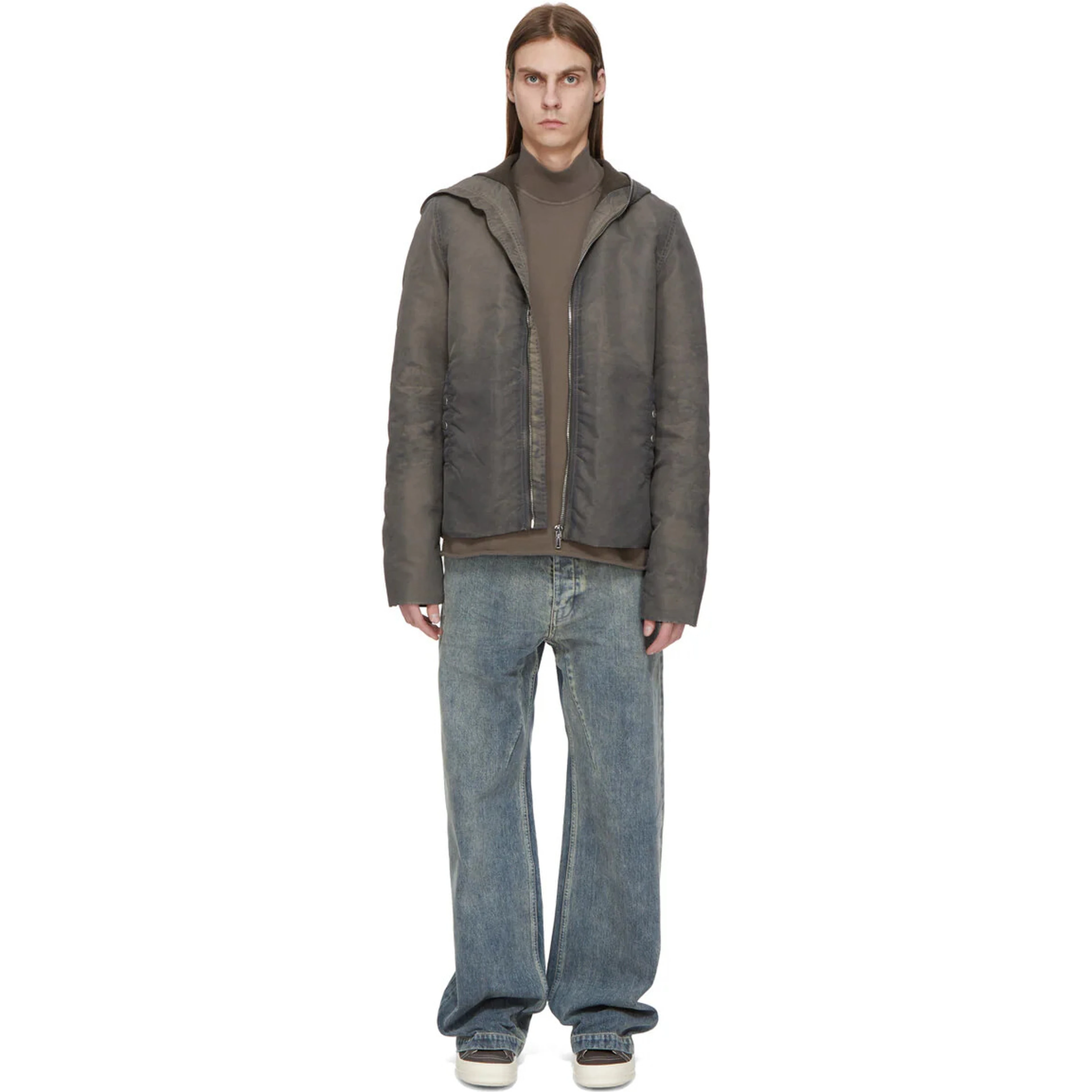 Rick Owens DRKSHDW Jeans