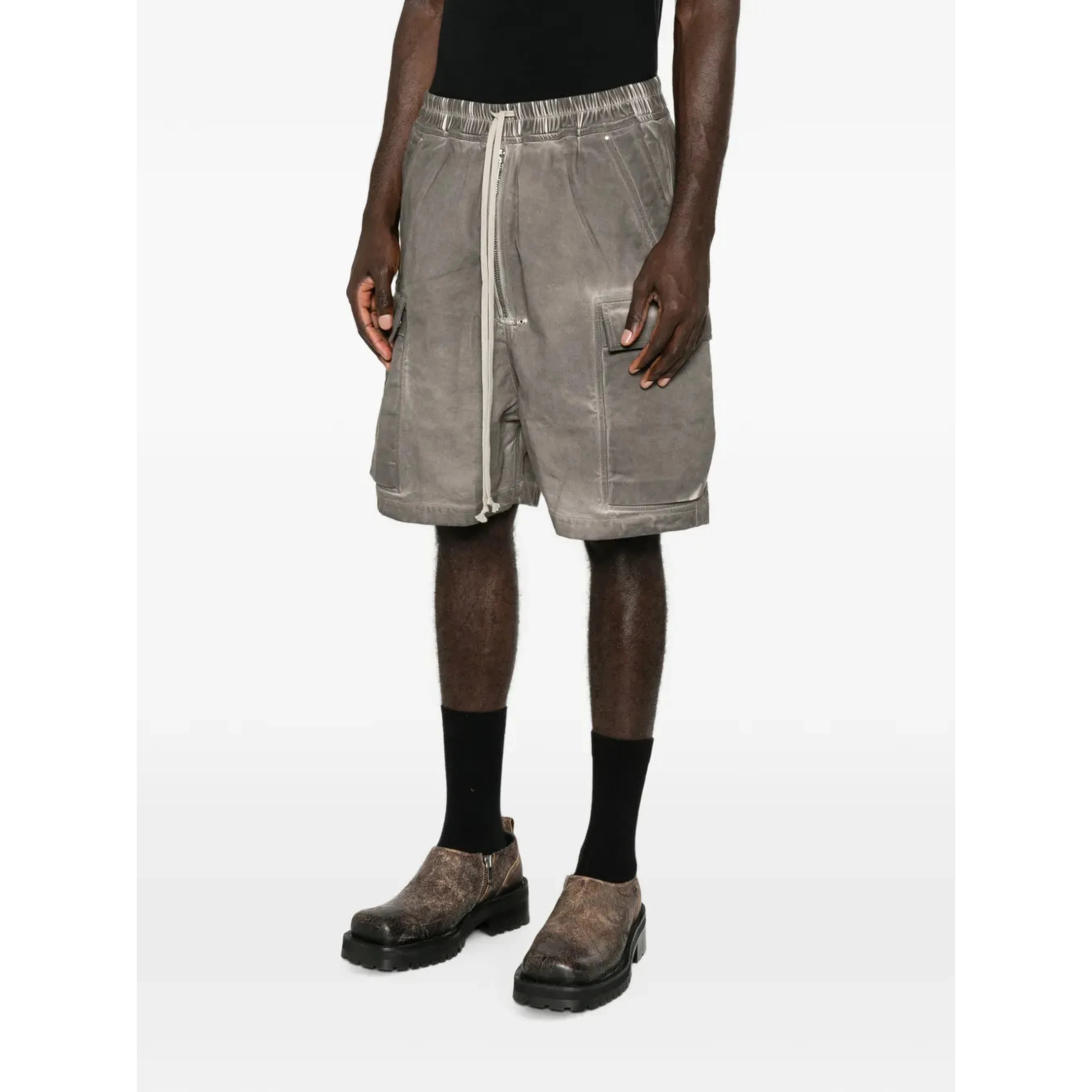 Rick Owens DRKSHDW Shorts