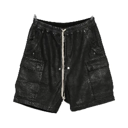Rick Owens DRKSHDW Shorts