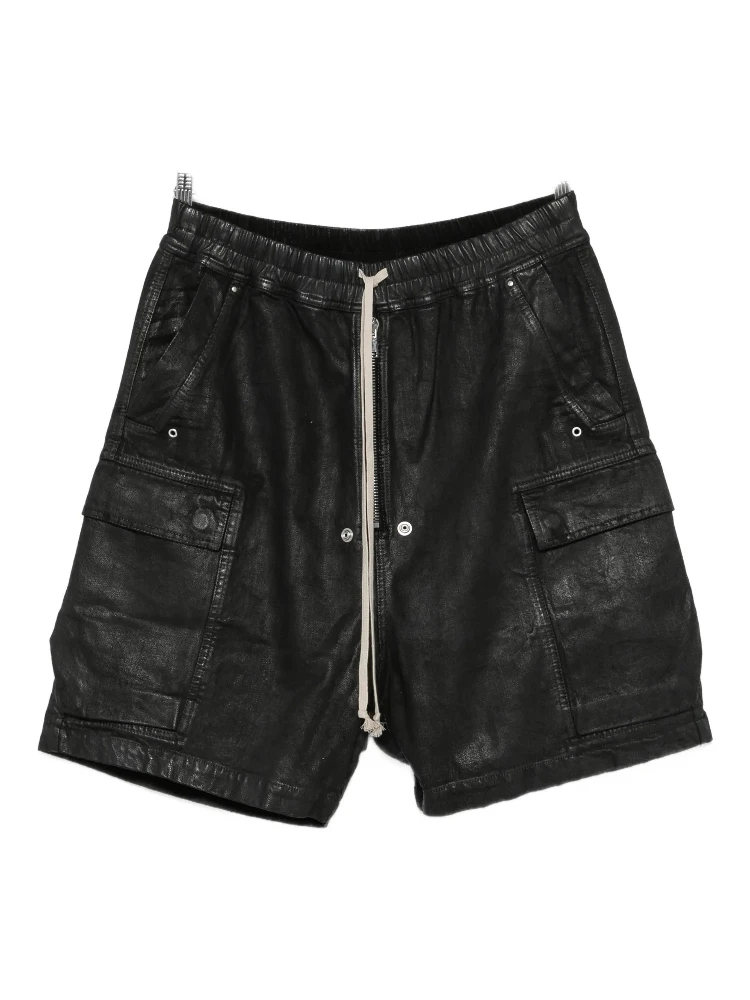 Rick Owens DRKSHDW Shorts