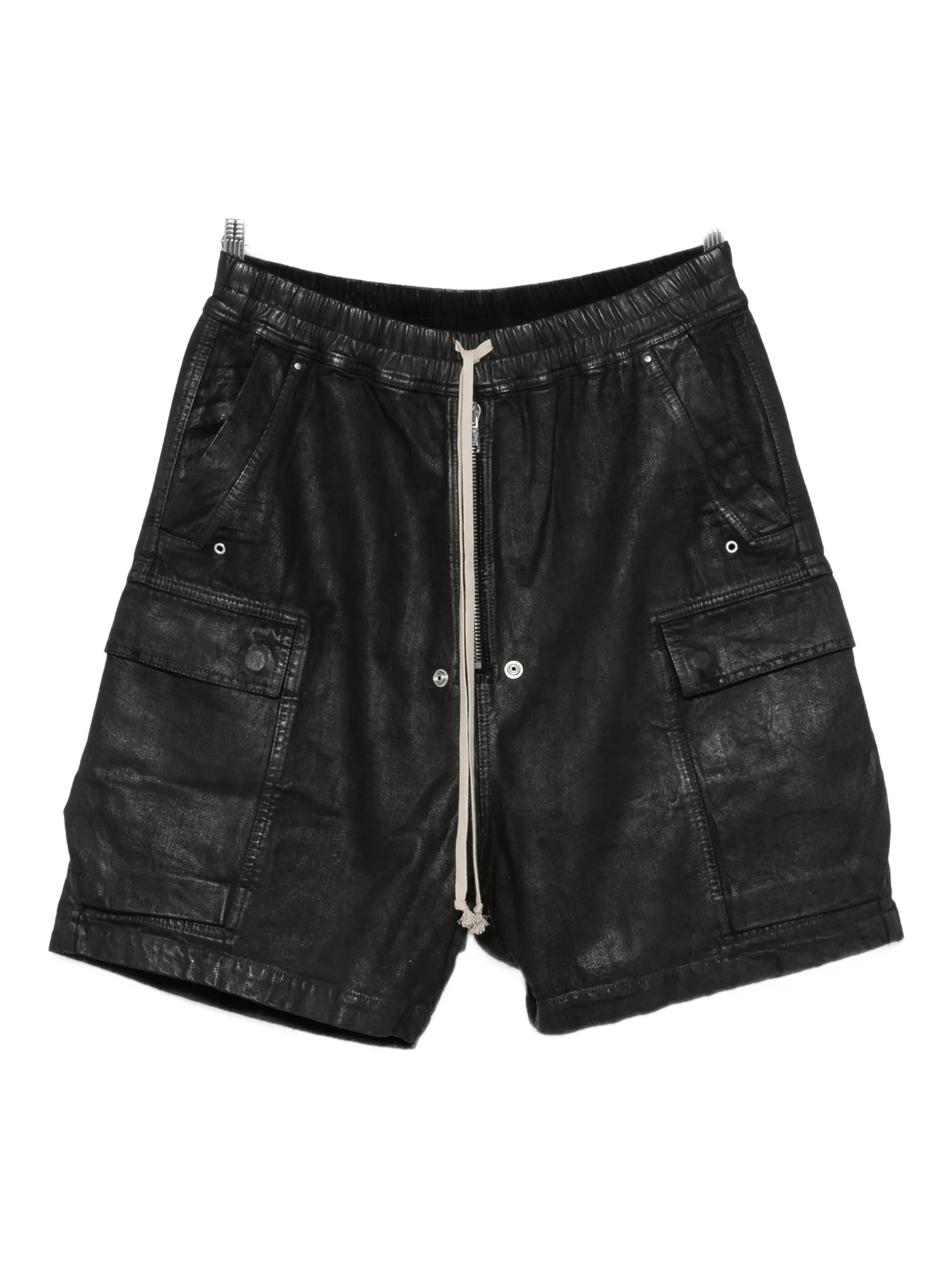 Rick Owens DRKSHDW Shorts