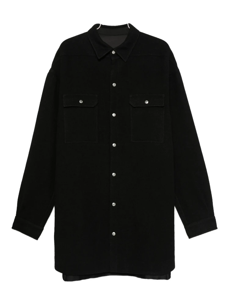 Rick Owens Jackets