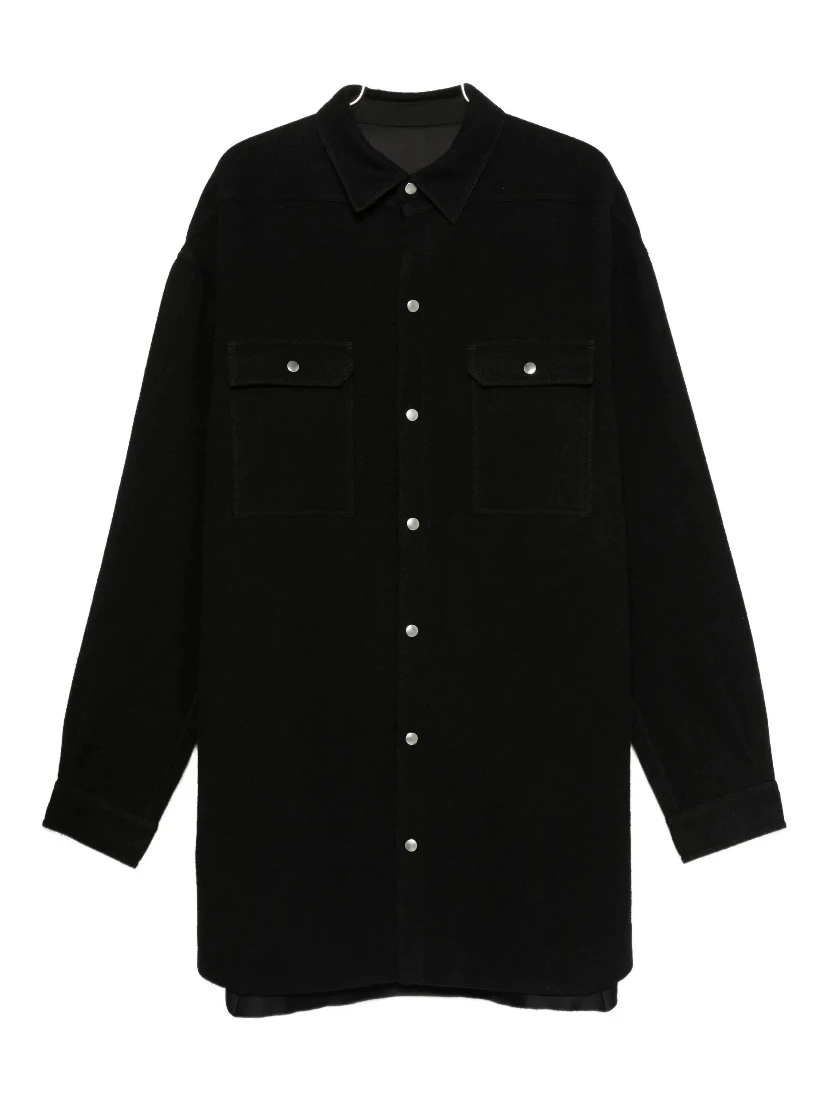 Rick Owens Jackets