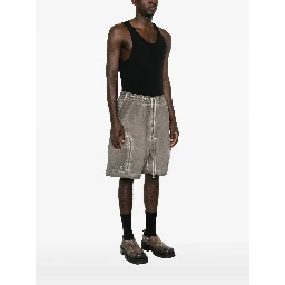 RICK OWENS DRKSHDW Shorts