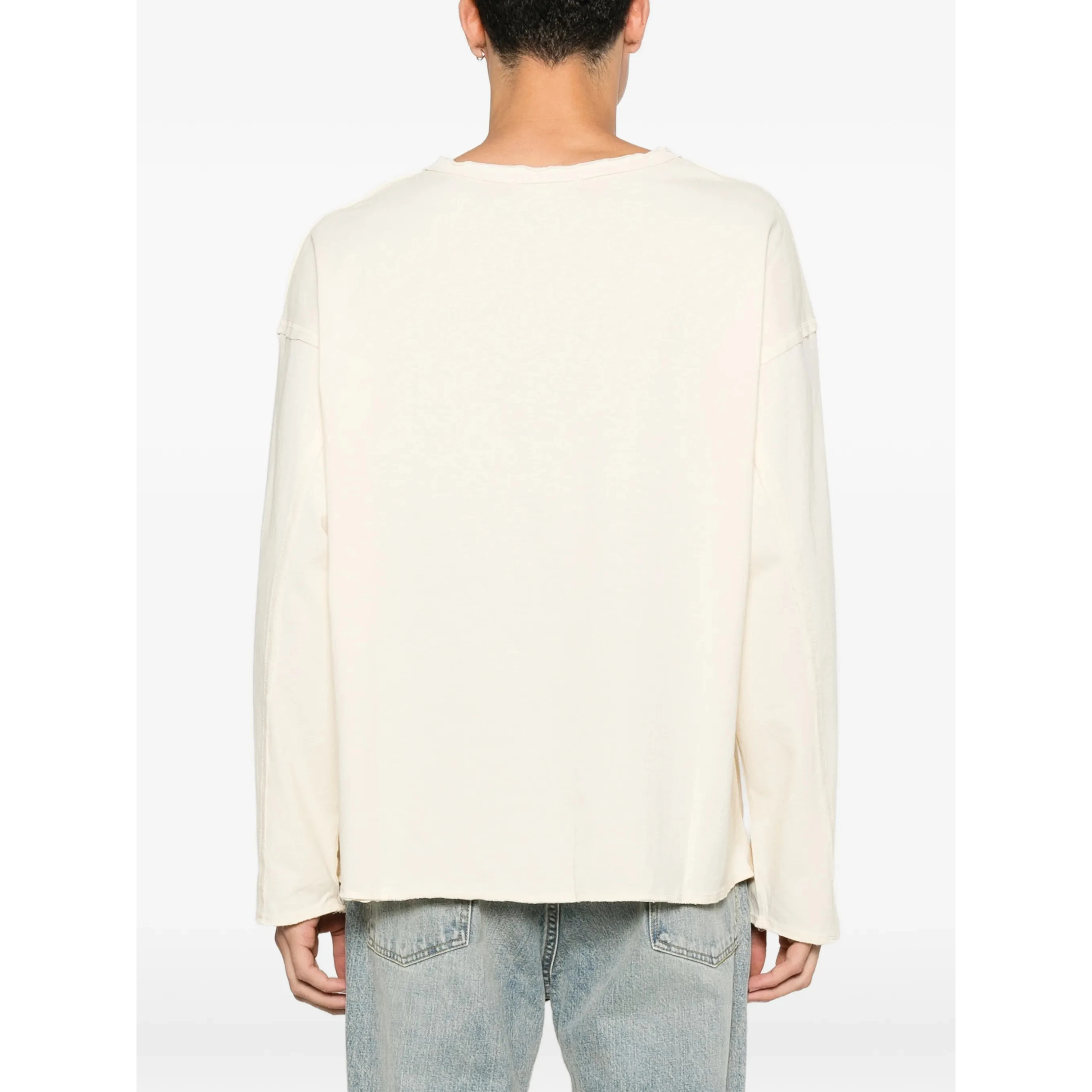FOUND Clothing