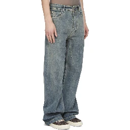 Rick Owens DRKSHDW Jeans