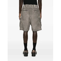 Rick Owens DRKSHDW Shorts
