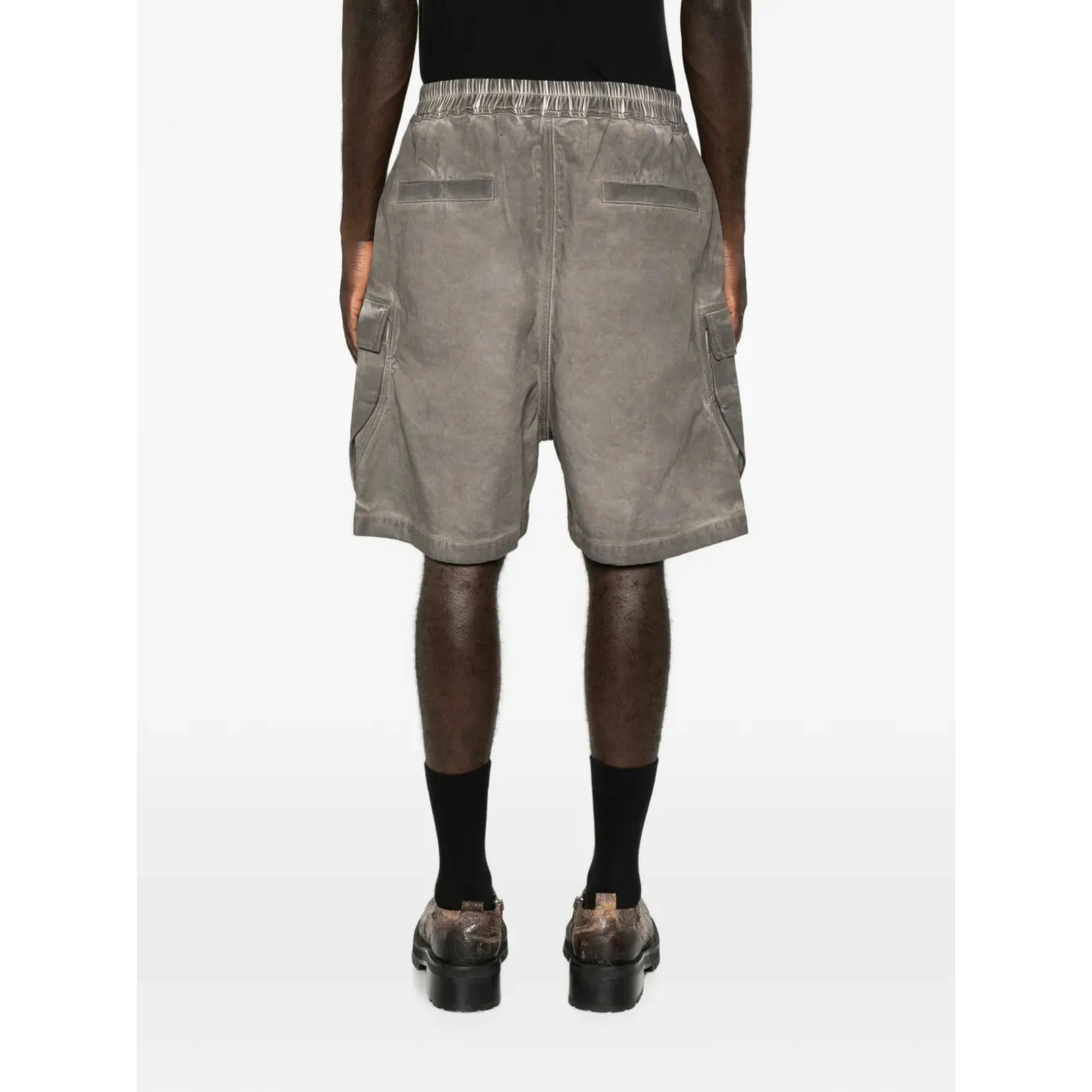 Rick Owens DRKSHDW Shorts