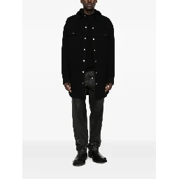 Rick Owens Jackets