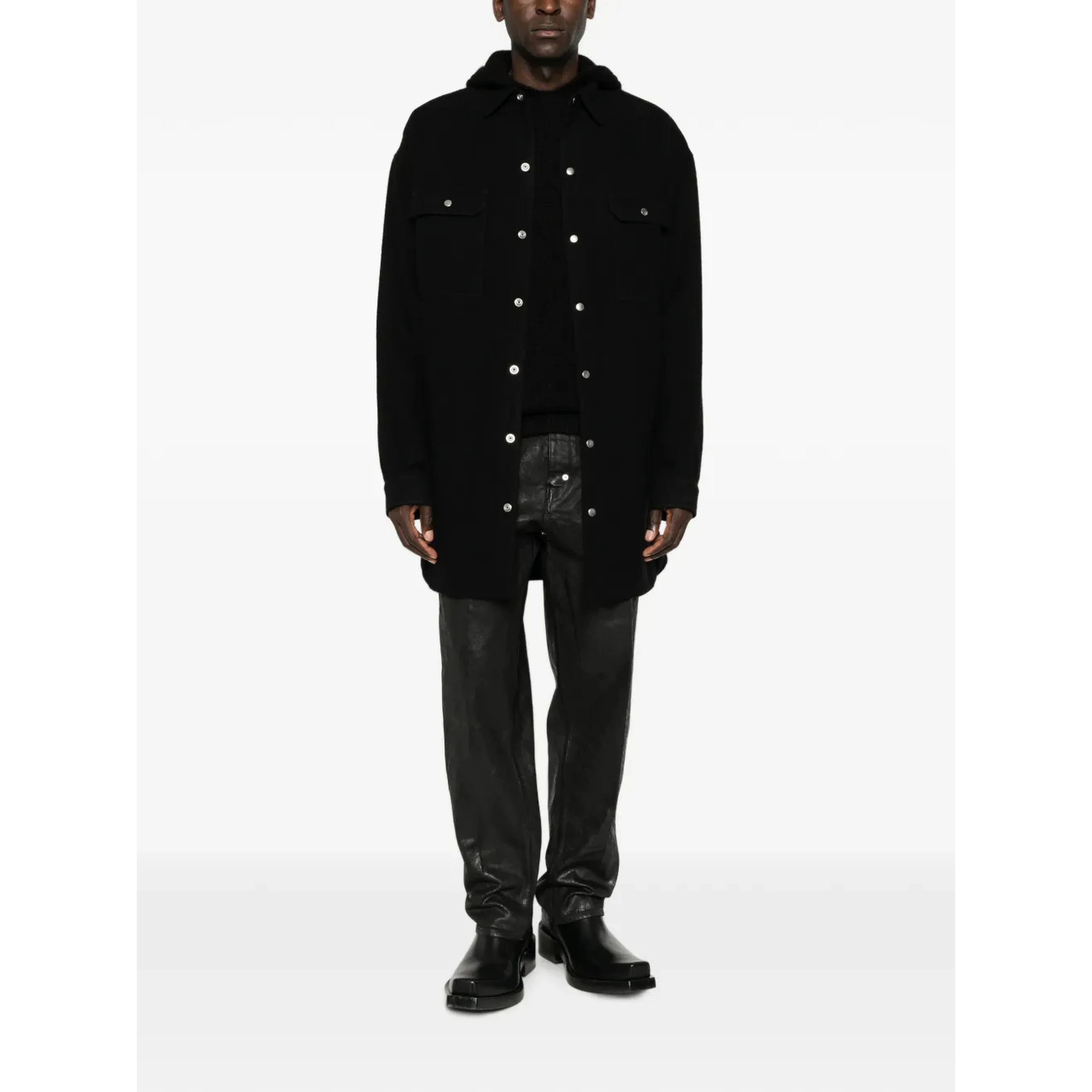 Rick Owens Jackets