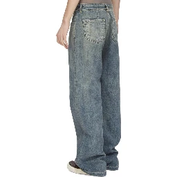 Rick Owens DRKSHDW Jeans