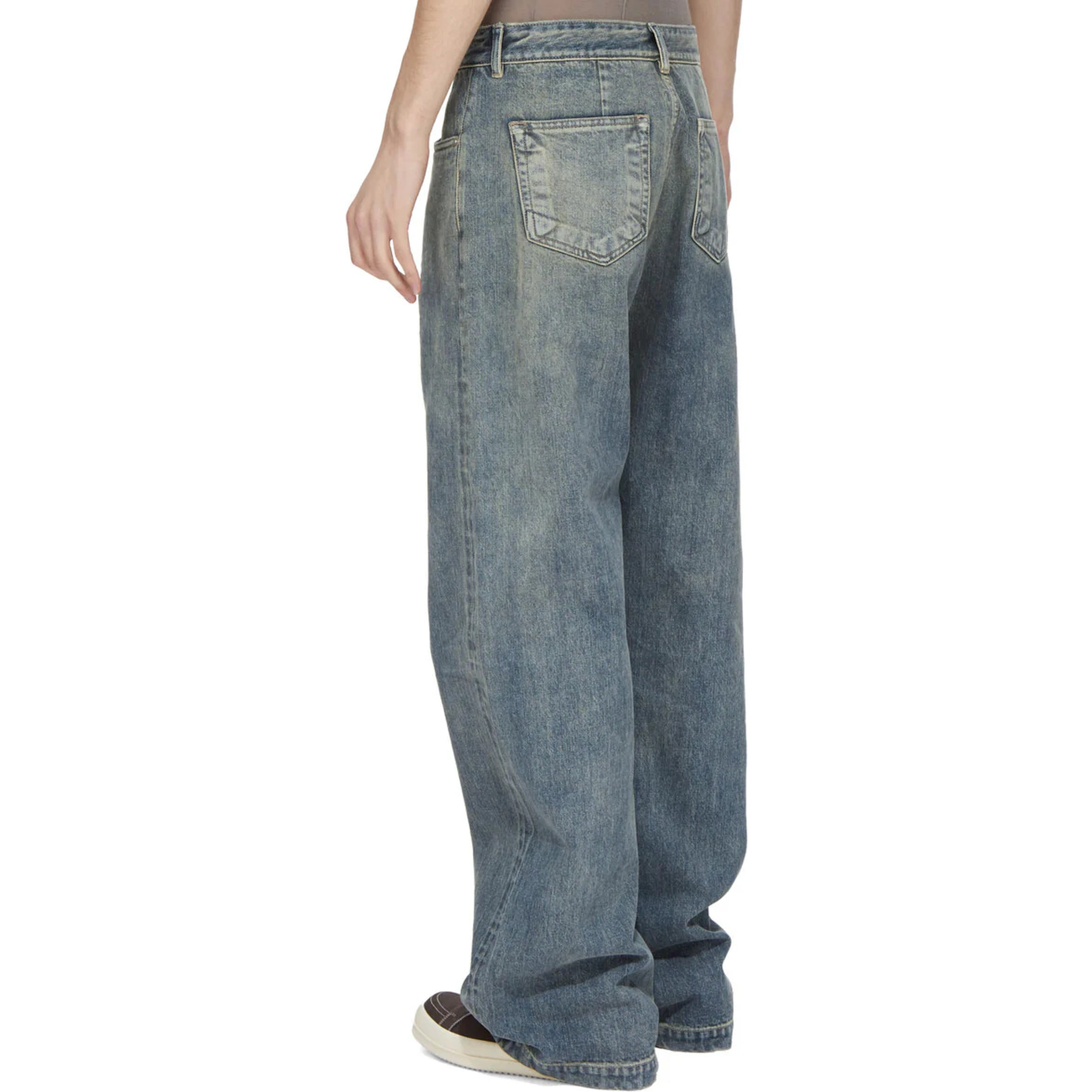 Rick Owens DRKSHDW Jeans
