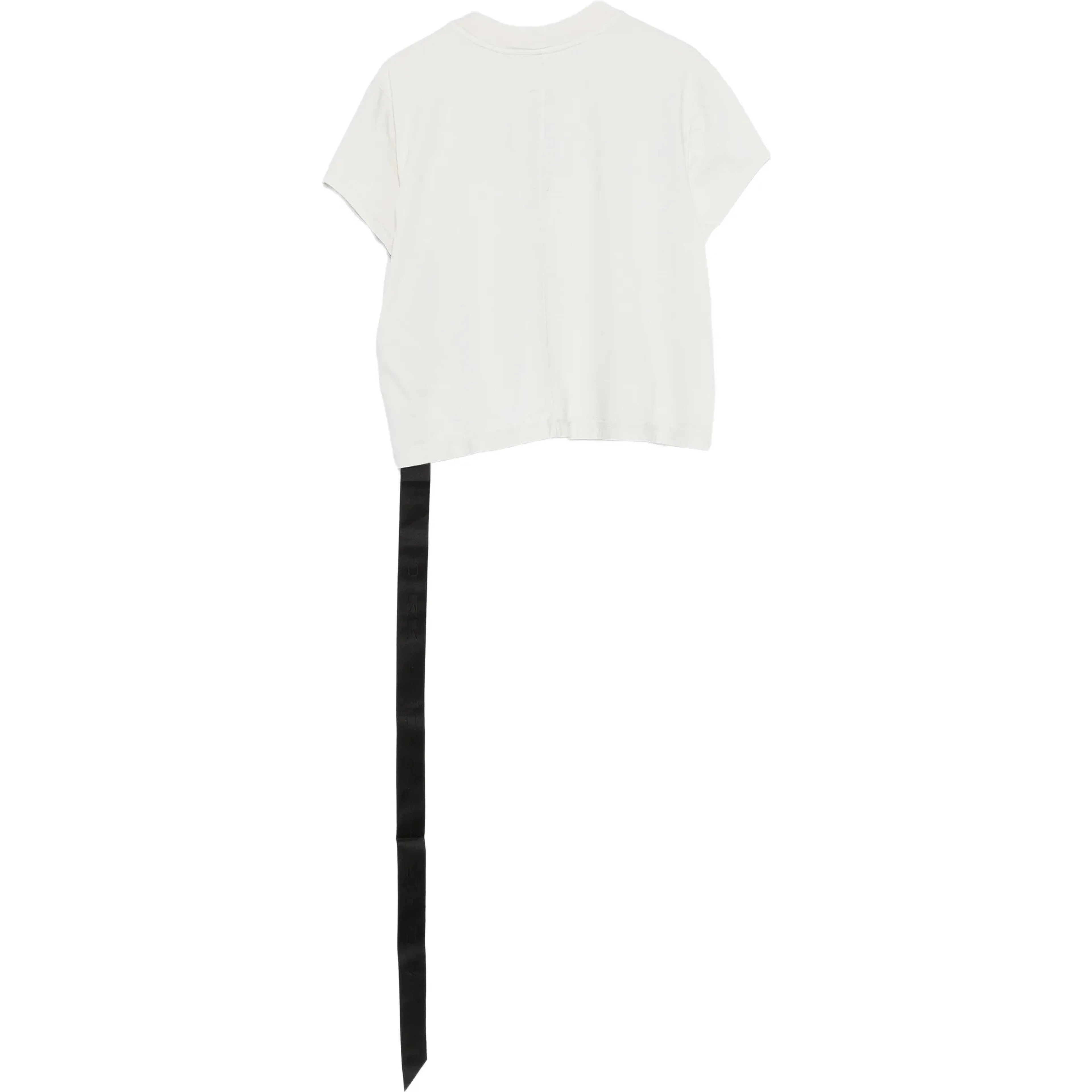 Rick Owens DRKSHDW T-shirts and Polos