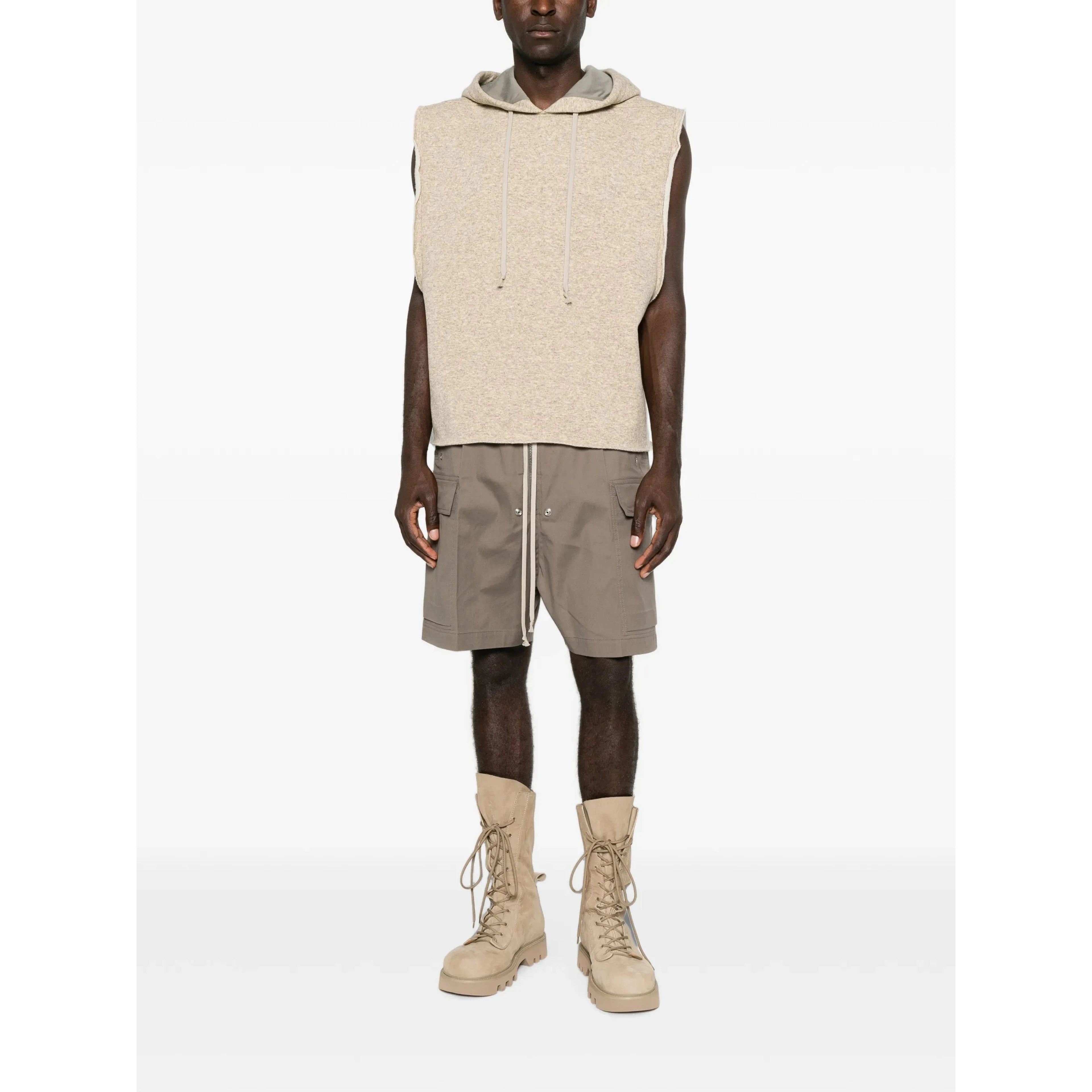 Rick Owens Shorts