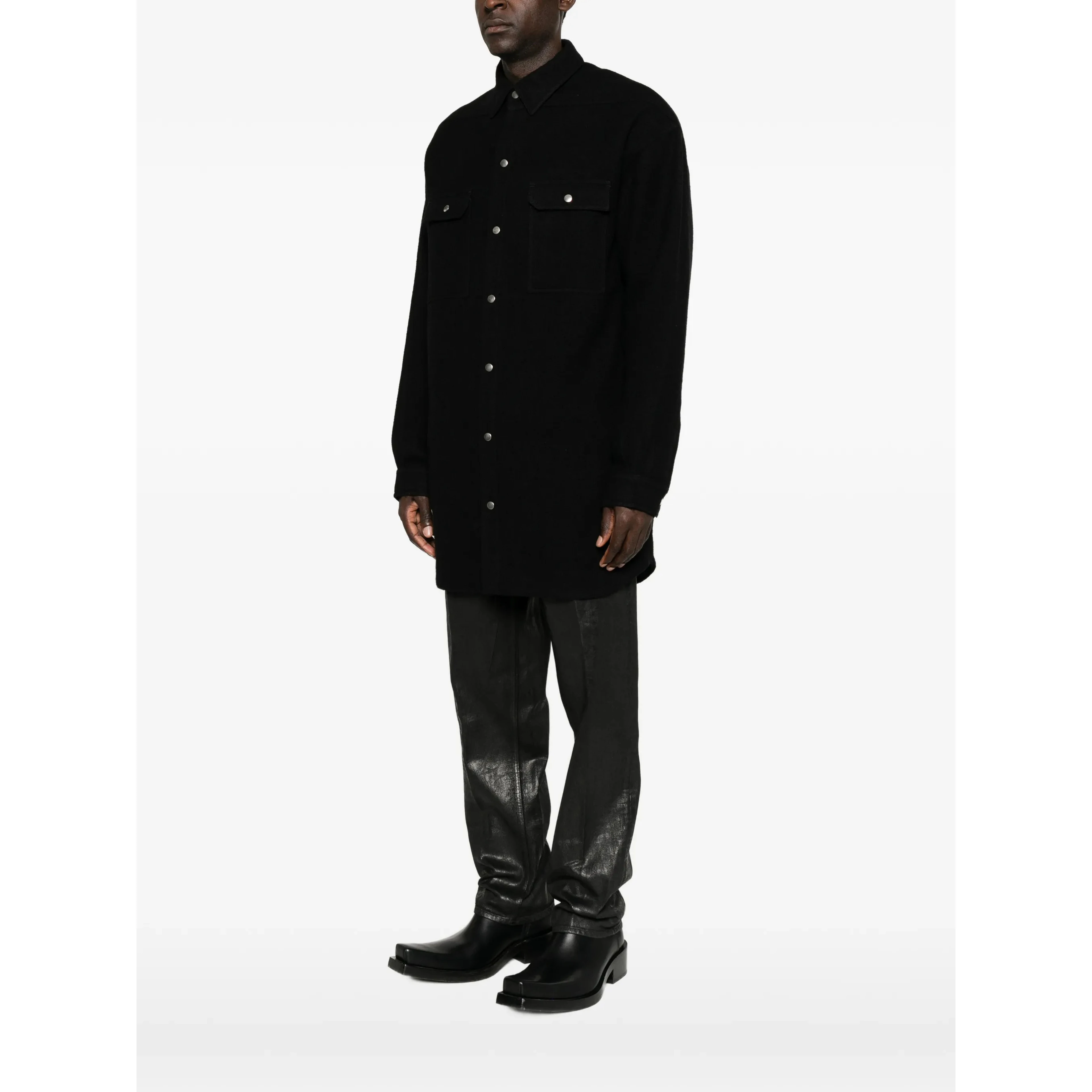 Rick Owens Jackets