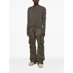 Rick Owens Sweaters
