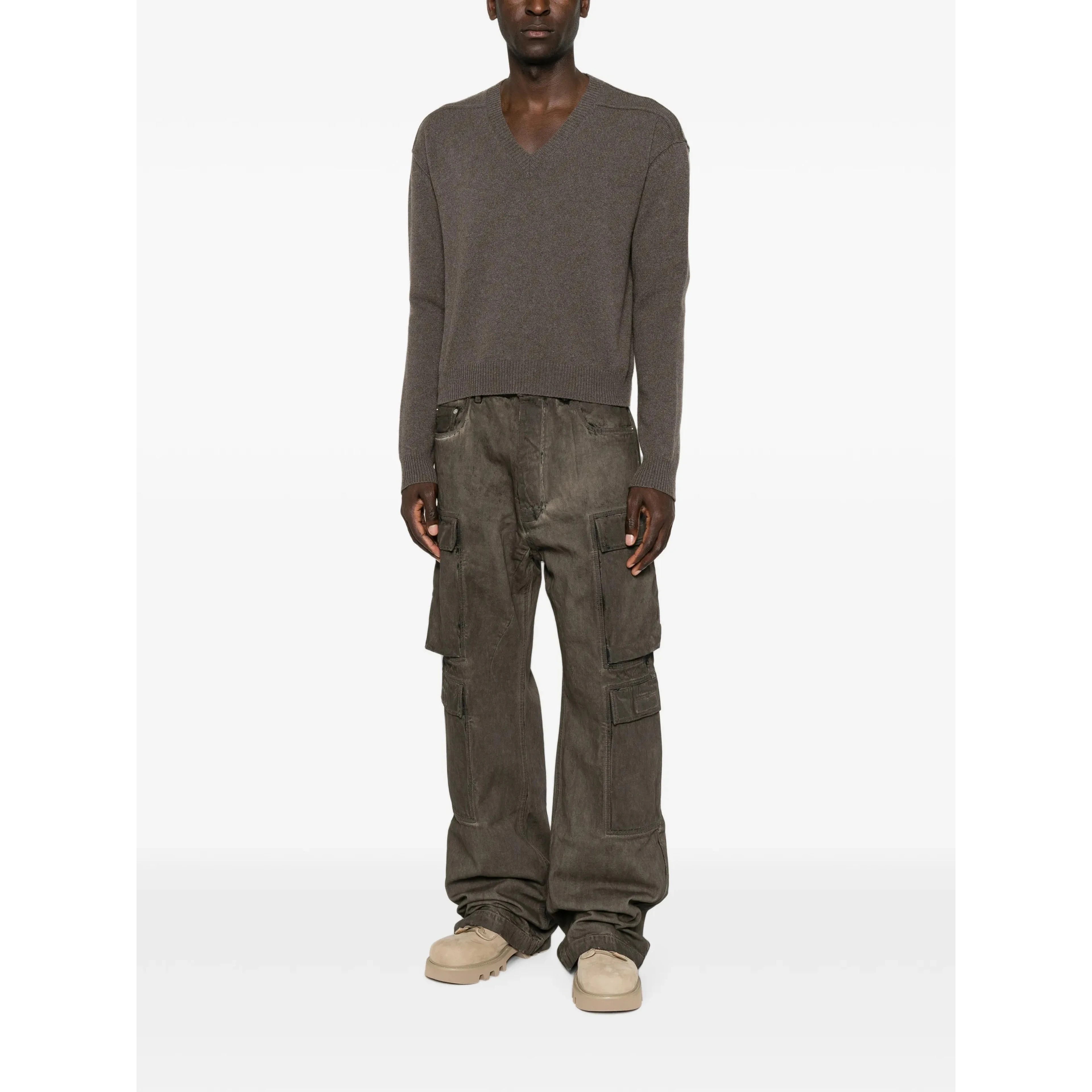Rick Owens Sweaters