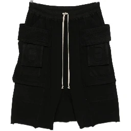 Rick Owens DRKSHDW Shorts