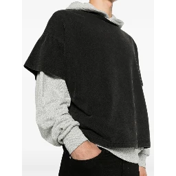 FOUND Sweaters