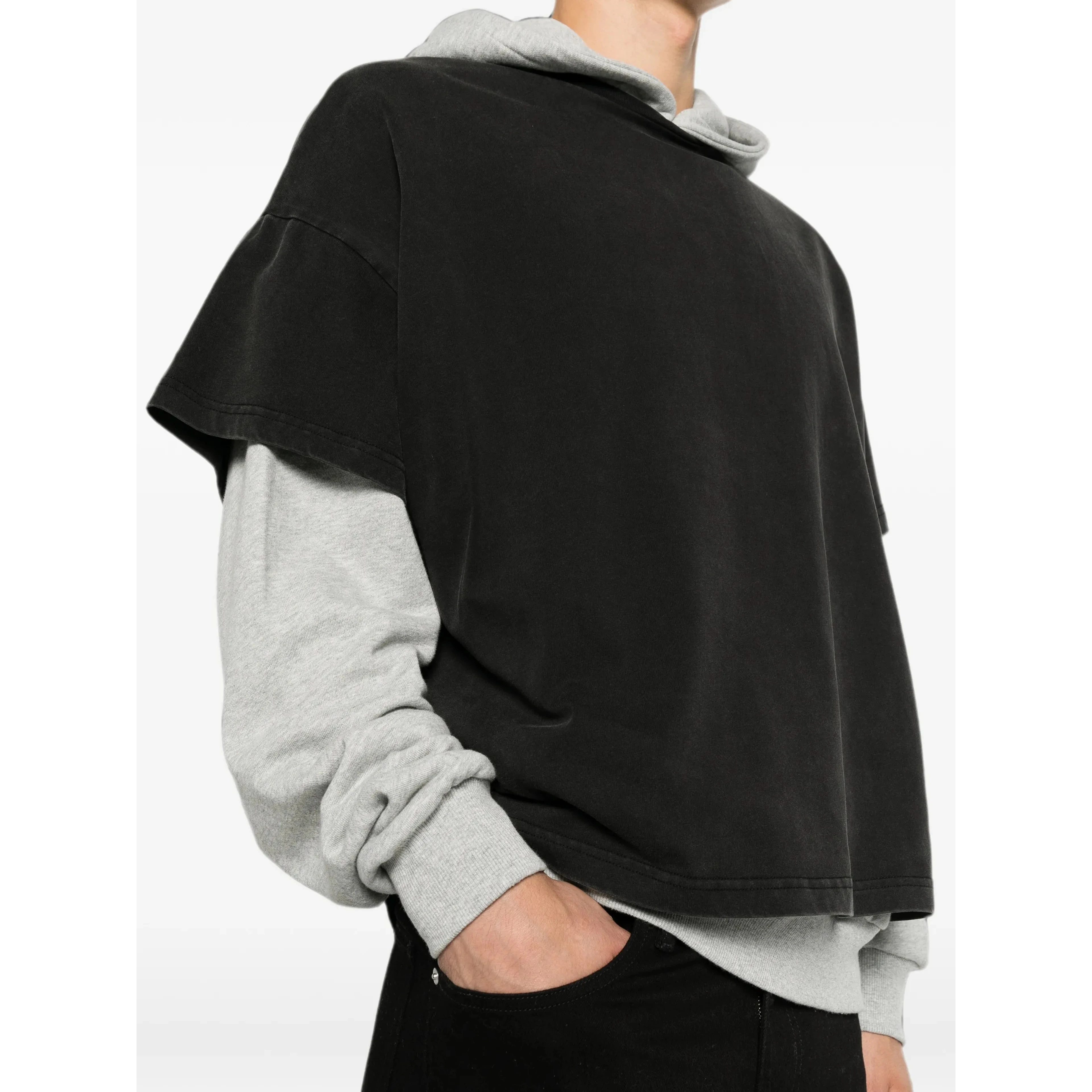 FOUND Sweaters