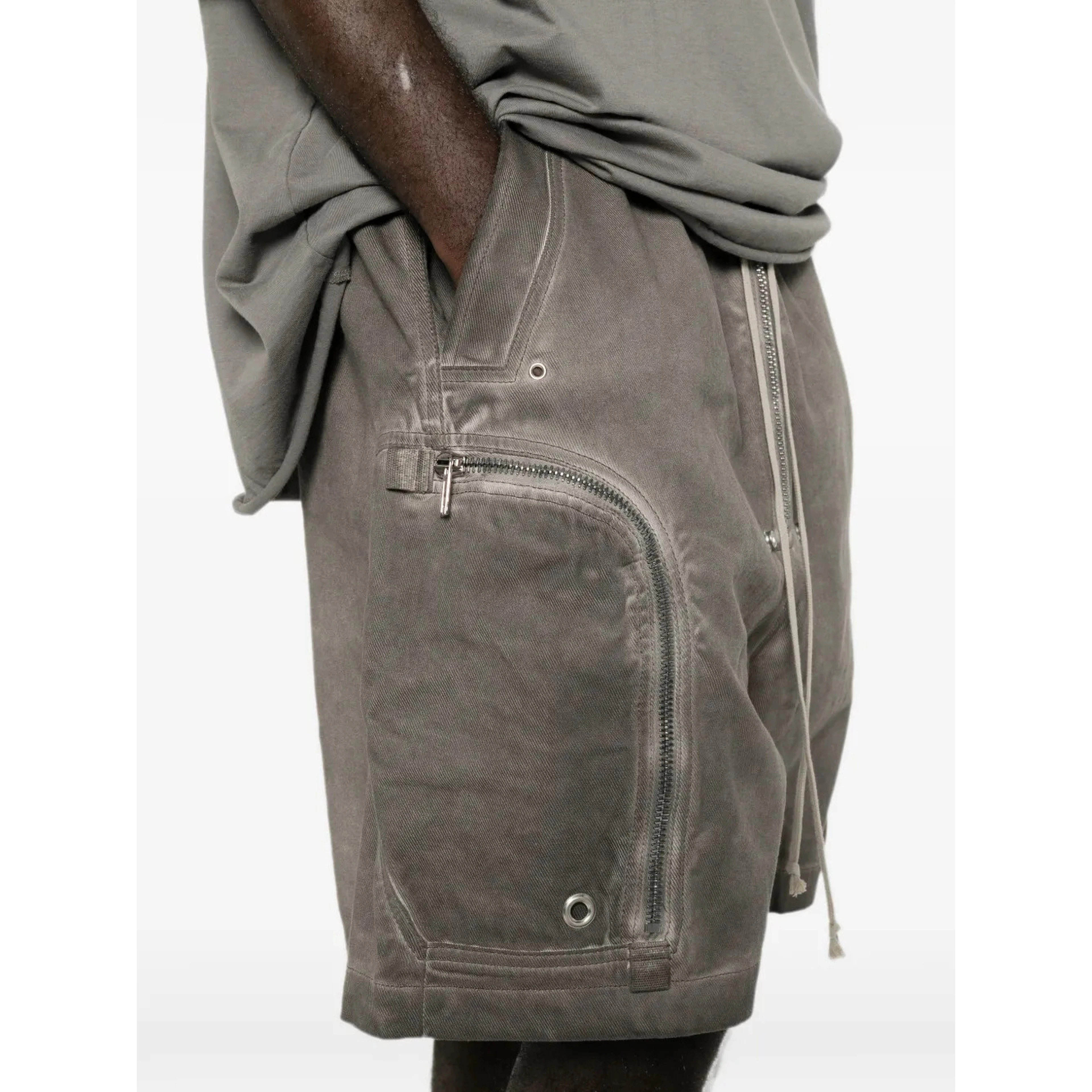RICK OWENS DRKSHDW Shorts